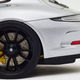 GT3 rear bumper, and clear LED taillights on this particular one.